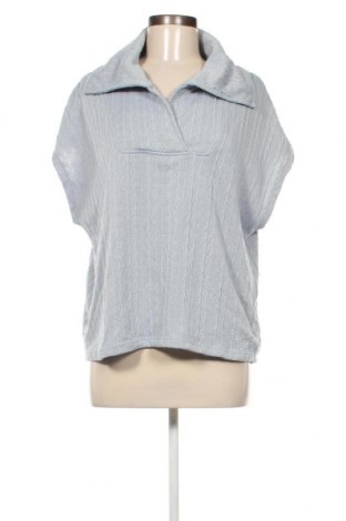 Damen Shirt Encuentro, Größe S, Farbe Blau, Preis € 3,31