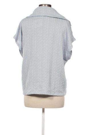 Damen Shirt Encuentro, Größe S, Farbe Blau, Preis 3,97 €