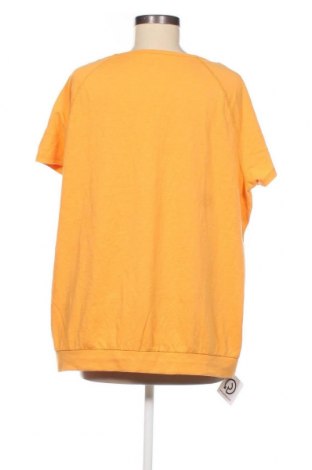 Damen Shirt Engelbert Strauss, Größe XXL, Farbe Gelb, Preis 17,44 €