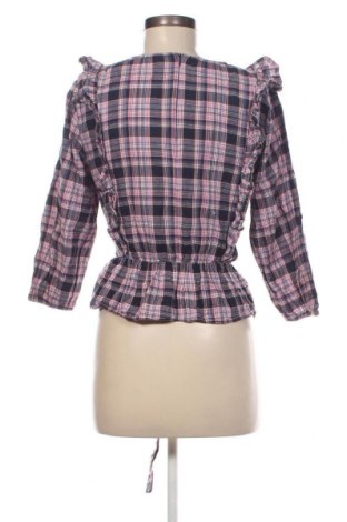 Γυναικεία μπλούζα Envii, Μέγεθος XS, Χρώμα Πολύχρωμο, Τιμή 4,21 €