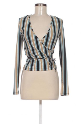 Γυναικεία μπλούζα Envii, Μέγεθος S, Χρώμα Πολύχρωμο, Τιμή 3,36 €