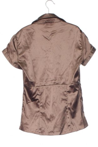 Γυναικεία μπλούζα Envy, Μέγεθος S, Χρώμα  Μπέζ, Τιμή 5,54 €