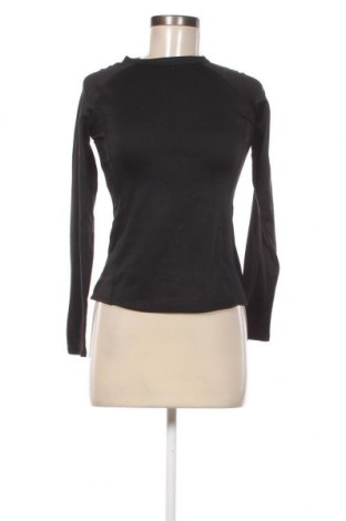 Дамска блуза Ergee, Размер S, Цвят Черен, Цена 6,90 лв.