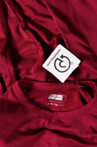 Damen Shirt Ergee, Größe XL, Farbe Rot, Preis 5,95 €