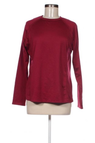Γυναικεία μπλούζα Ergee, Μέγεθος XL, Χρώμα Κόκκινο, Τιμή 5,29 €