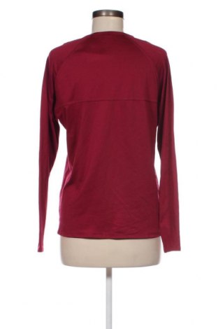 Γυναικεία μπλούζα Ergee, Μέγεθος XL, Χρώμα Κόκκινο, Τιμή 5,29 €