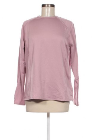 Дамска блуза Ergee, Размер XL, Цвят Розов, Цена 4,60 лв.