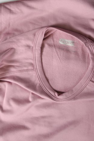 Дамска блуза Ergee, Размер XL, Цвят Розов, Цена 5,75 лв.