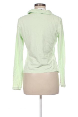Γυναικεία μπλούζα Escada Sport, Μέγεθος M, Χρώμα Πράσινο, Τιμή 34,24 €