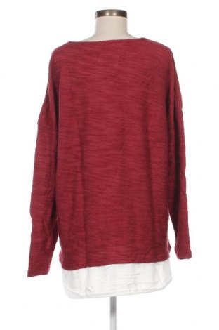 Дамска блуза Esmara, Размер XXL, Цвят Червен, Цена 8,55 лв.