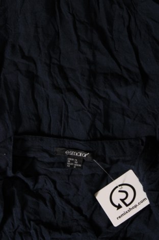 Damen Shirt Esmara, Größe M, Farbe Blau, Preis € 3,97