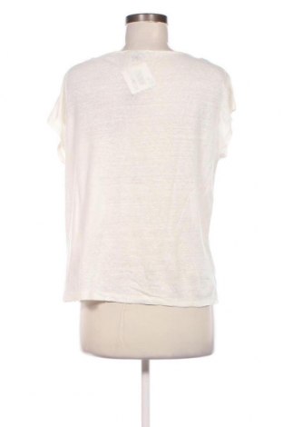 Damen Shirt Esmara, Größe M, Farbe Ecru, Preis 13,22 €