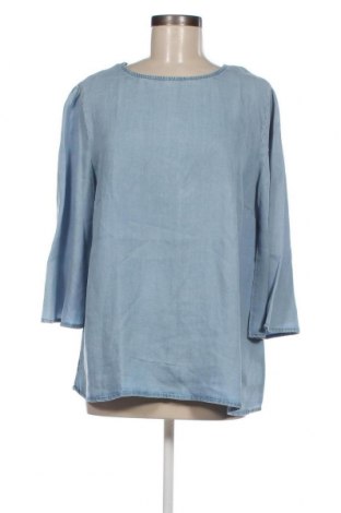 Γυναικεία μπλούζα Esmara, Μέγεθος L, Χρώμα Μπλέ, Τιμή 5,26 €