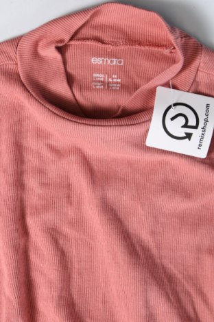 Damen Shirt Esmara, Größe XL, Farbe Rosa, Preis € 5,10