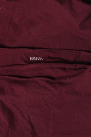 Bluză de femei Esmara, Mărime M, Culoare Roșu, Preț 25,43 Lei