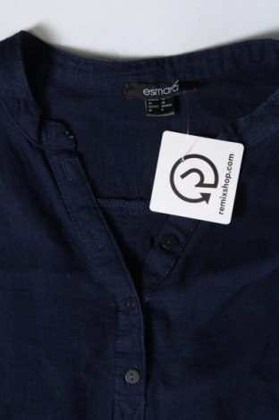 Damen Shirt Esmara, Größe S, Farbe Blau, Preis 5,55 €