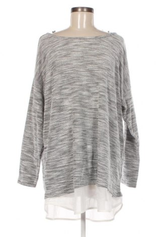 Дамска блуза Esmara, Размер 3XL, Цвят Многоцветен, Цена 16,15 лв.