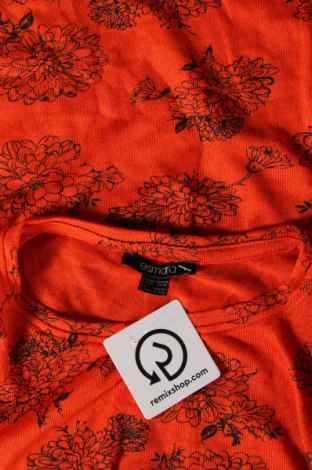 Дамска блуза Esmara, Размер S, Цвят Оранжев, Цена 3,80 лв.