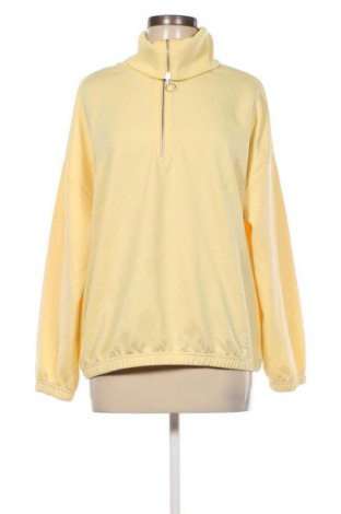 Damen Shirt Esmara, Größe M, Farbe Gelb, Preis 6,87 €