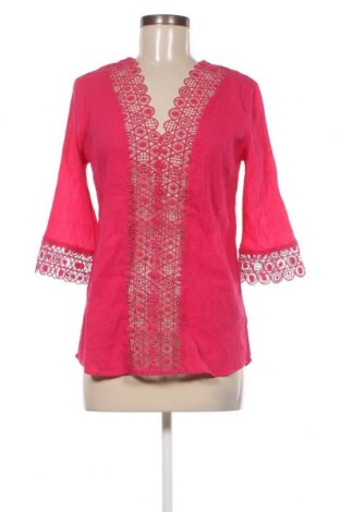 Γυναικεία μπλούζα Esmara, Μέγεθος M, Χρώμα Ρόζ , Τιμή 3,53 €