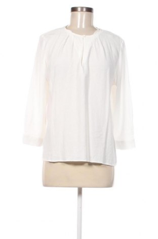 Γυναικεία μπλούζα Esprit, Μέγεθος L, Χρώμα Λευκό, Τιμή 9,92 €