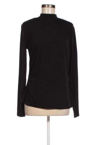 Дамска блуза Esprit, Размер XL, Цвят Черен, Цена 42,35 лв.