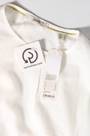 Damen Shirt Esprit, Größe S, Farbe Weiß, Preis 7,94 €