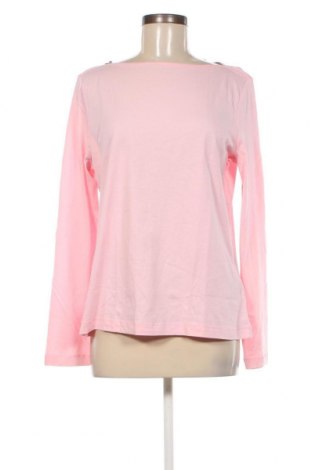 Дамска блуза Esprit, Размер XL, Цвят Розов, Цена 38,50 лв.