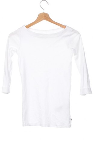 Γυναικεία μπλούζα Esprit, Μέγεθος XS, Χρώμα Λευκό, Τιμή 10,76 €