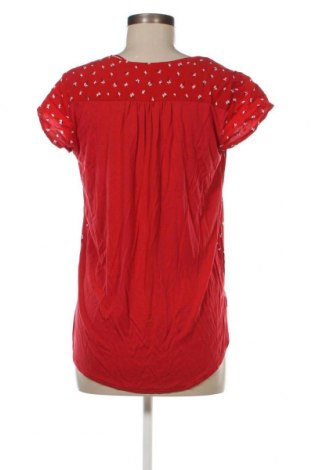 Дамска блуза Esprit, Размер S, Цвят Червен, Цена 38,07 лв.