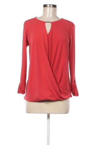 Дамска блуза Esprit, Размер S, Цвят Червен, Цена 6,46 лв.