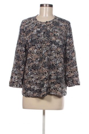 Γυναικεία μπλούζα Esprit, Μέγεθος L, Χρώμα Πολύχρωμο, Τιμή 8,41 €