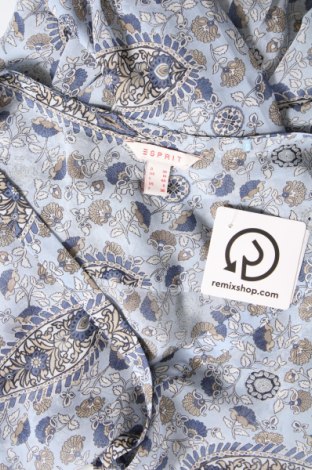 Γυναικεία μπλούζα Esprit, Μέγεθος S, Χρώμα Μπλέ, Τιμή 4,21 €