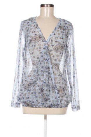 Γυναικεία μπλούζα Esprit, Μέγεθος S, Χρώμα Μπλέ, Τιμή 5,26 €