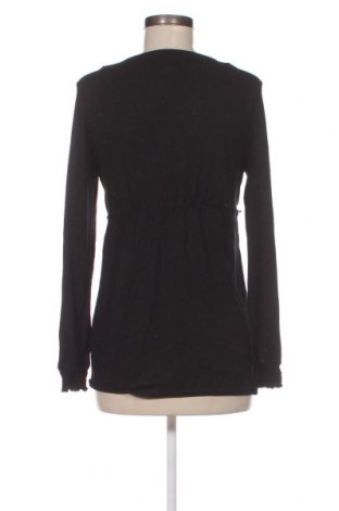 Дамска блуза Esprit, Размер S, Цвят Черен, Цена 6,46 лв.