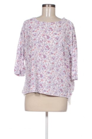 Дамска блуза Esprit, Размер L, Цвят Многоцветен, Цена 6,80 лв.