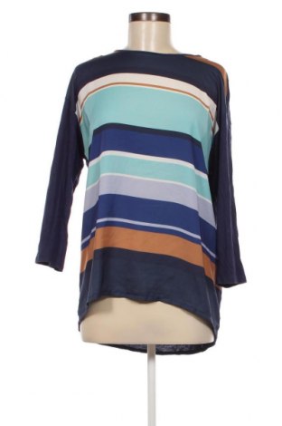 Γυναικεία μπλούζα Esprit, Μέγεθος L, Χρώμα Μπλέ, Τιμή 6,31 €