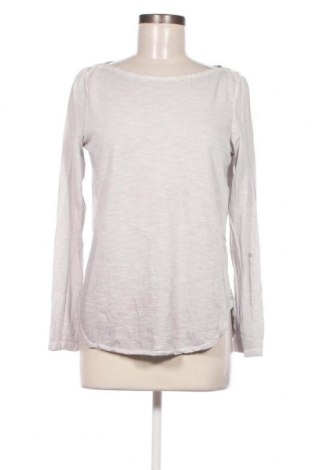 Γυναικεία μπλούζα Esprit, Μέγεθος S, Χρώμα Γκρί, Τιμή 5,26 €