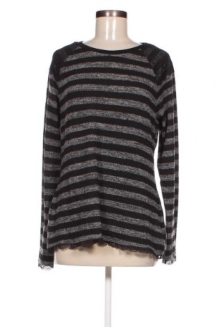 Γυναικεία μπλούζα Esprit, Μέγεθος XXL, Χρώμα Πολύχρωμο, Τιμή 12,62 €