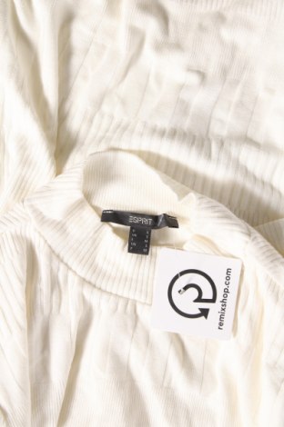 Дамска блуза Esprit, Размер S, Цвят Бял, Цена 8,50 лв.