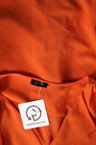 Γυναικεία μπλούζα Esprit, Μέγεθος M, Χρώμα Πορτοκαλί, Τιμή 10,99 €