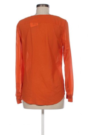 Γυναικεία μπλούζα Esprit, Μέγεθος M, Χρώμα Πορτοκαλί, Τιμή 10,99 €