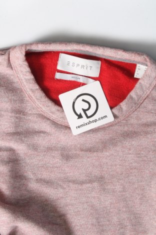 Γυναικεία μπλούζα Esprit, Μέγεθος M, Χρώμα Ρόζ , Τιμή 6,31 €