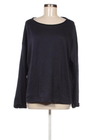 Γυναικεία μπλούζα Esprit, Μέγεθος XL, Χρώμα Μπλέ, Τιμή 10,52 €