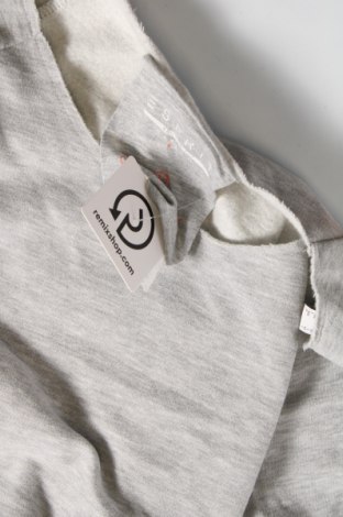 Γυναικεία μπλούζα Esprit, Μέγεθος M, Χρώμα Γκρί, Τιμή 7,36 €