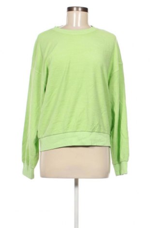Дамска блуза Esprit, Размер M, Цвят Зелен, Цена 13,60 лв.