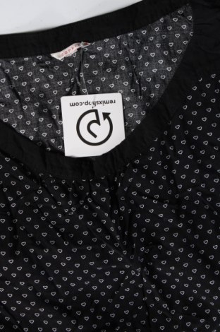Γυναικεία μπλούζα Esprit, Μέγεθος L, Χρώμα Μαύρο, Τιμή 9,91 €