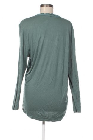Bluză de femei Esprit, Mărime XXL, Culoare Verde, Preț 50,33 Lei
