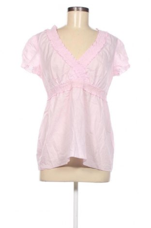 Bluză de femei Esprit, Mărime M, Culoare Roz, Preț 52,04 Lei