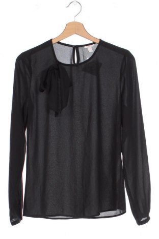 Γυναικεία μπλούζα Esprit, Μέγεθος XS, Χρώμα Μαύρο, Τιμή 17,36 €